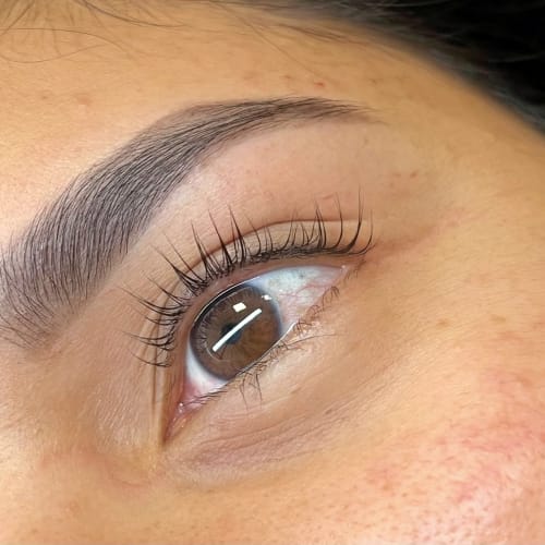 MD Beauty Lashes - Sourcils & cils Pessac - MD Beauty Lashes - Photo Galerie - OneBooking