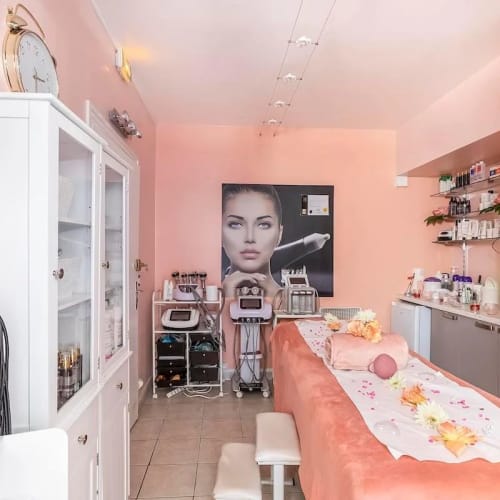 NAVIA INSTITUT - Sourcils & cils Drancy - NAVIA INSTITUT - Photo Galerie - OneBooking