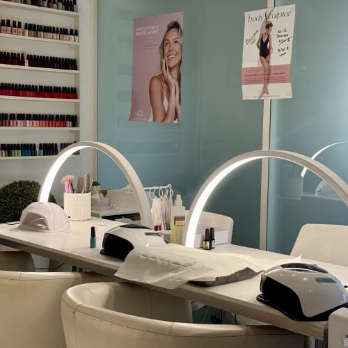 Jardin des Soins - Institut de beauté Antibes - Jardin des Soins - Photo Galerie - OneBooking