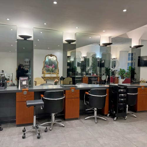 Hairstylebyju - Coiffure Strasbourg - Hairstylebyju - Photo Galerie - OneBooking
