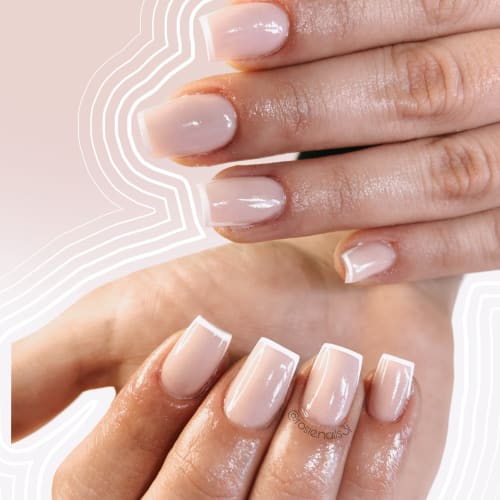 Rosie Nails Salon - Onglerie Toulouse - Rosie Nails Salon - Photo Galerie - OneBooking