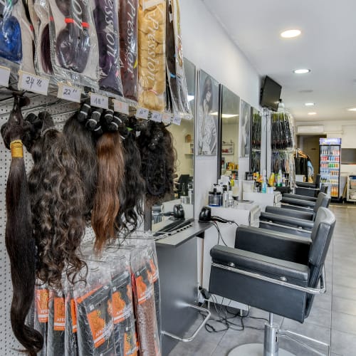 Frekam coiffure - Pâte d’oie - Coiffure Toulouse - Frekam coiffure - Pâte d’oie - Photo Galerie - OneBooking