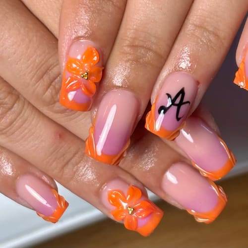 Art F Nails - Institut de beauté Clermont-Ferrand - Art F Nails - Photo Galerie - OneBooking