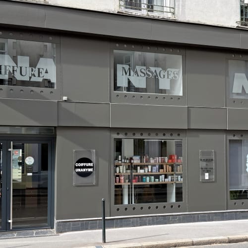 Coiffure Unanyme - Coiffure Nantes - Coiffure Unanyme - Photo Galerie - OneBooking