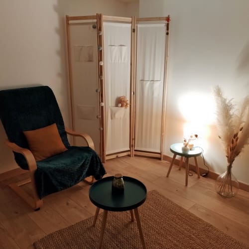 Symahé Massages - Institut de beauté Lyon - Symahé Massages - Photo Galerie - OneBooking