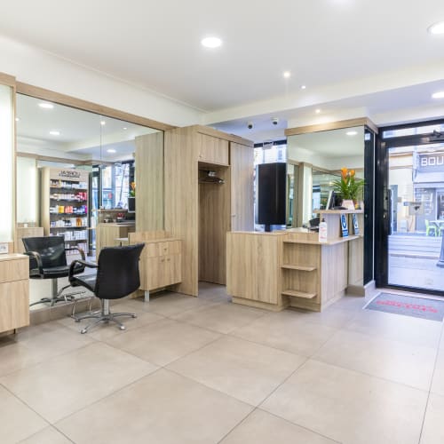 Station Coiffure La République - Coiffure Nice - Station Coiffure La République - Photo Galerie - OneBooking