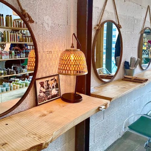 Madame Bavarde - Coiffure Porto-Vecchio - Madame Bavarde - Photo Galerie - OneBooking