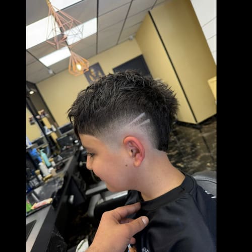 Royal Barber - Coiffure Melun - Royal Barber - Photo Galerie - OneBooking