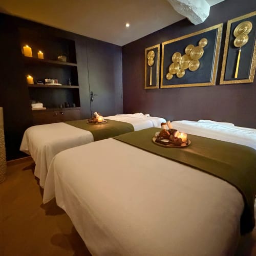 AromeDi Spa - Sourcils & cils Versailles - AromeDi Spa - Photo Galerie - OneBooking