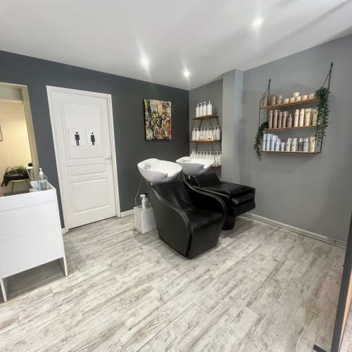 Trends 25 - Coiffure Gap - Trends 25 - Photo Galerie - OneBooking