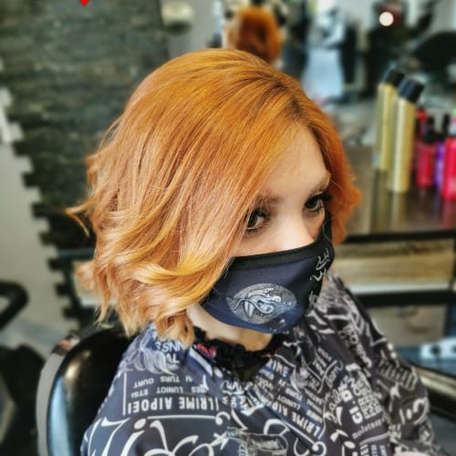 Coiffure Annie - Coiffure Mérignac - Coiffure Annie - Photo Galerie - OneBooking