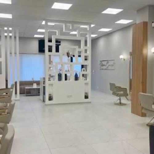 TouShe Studio - Spa Lyon - TouShe Studio - Photo Galerie - OneBooking