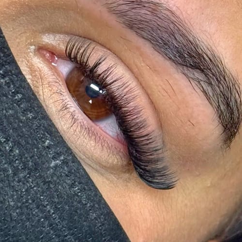 NK Beauty - Sourcils & cils Rouen - NK Beauty - Photo Galerie - OneBooking