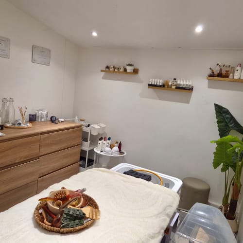 TouShe Studio - Spa Lyon - TouShe Studio - Photo Galerie - OneBooking