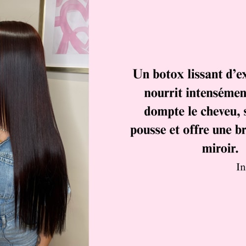 Institut Montgrand - Coiffure Marseille - Institut Montgrand - Photo Galerie - OneBooking