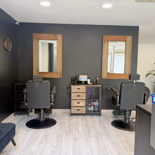 Pauline Villeneuve - Experte Capillaire ( anciennement Mod’s & Coiffure) - Coiffure La Rochelle - Pauline Villeneuve - Experte Capillaire ( anciennement Mod’s & Coiffure) - Photo Galerie - OneBooking