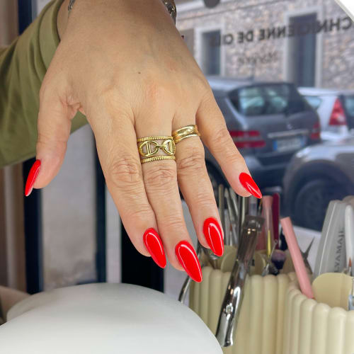 lulushouse - Onglerie Marseille - lulushouse - Photo Galerie - OneBooking