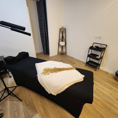 Derma&Cils - Sourcils & cils Clermont-Ferrand - Derma&Cils - Photo Galerie - OneBooking