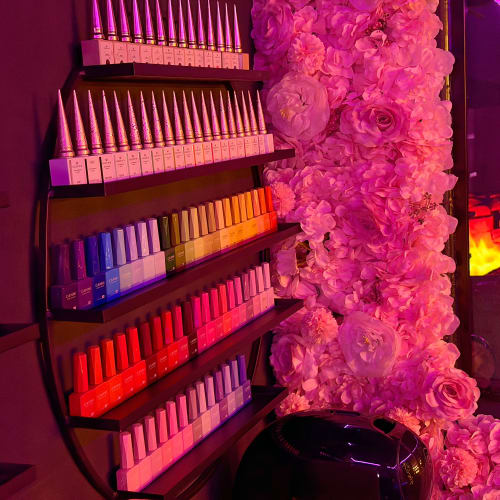 ByZouzu Nails - Ma Petite Imprimerie - Institut de beauté Grenoble - ByZouzu Nails - Ma Petite Imprimerie - Photo Galerie - OneBooking