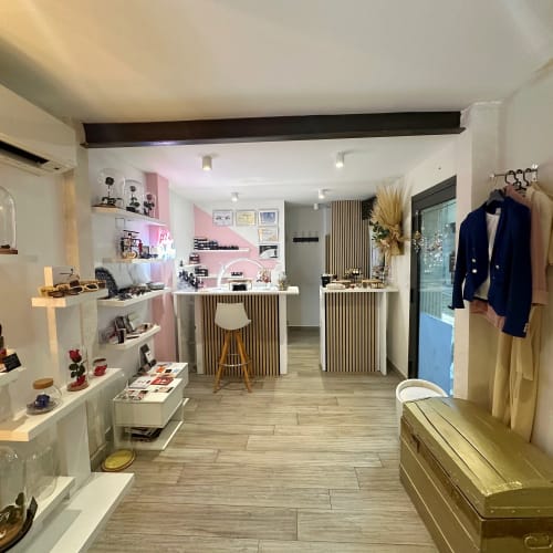 L’atelier de Masy - Institut de beauté Beaucaire - L’atelier de Masy - Photo Galerie - OneBooking
