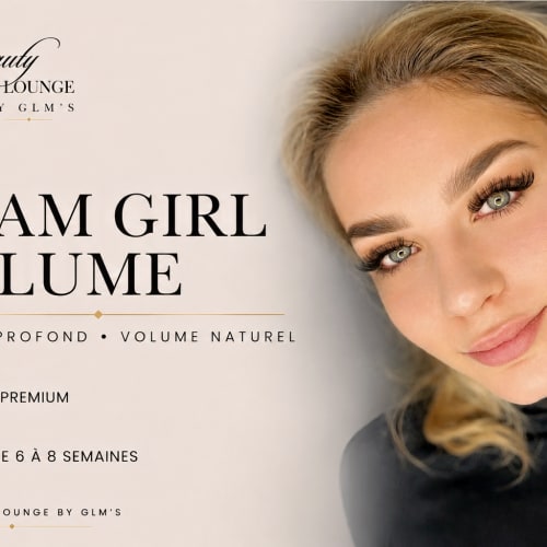Glm's Beauty Bar - THE BEAUTY LOUNGE by GLM's - Institut de beauté Cannes - Glm's Beauty Bar - THE BEAUTY LOUNGE by GLM's - Photo Galerie - OneBooking