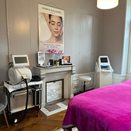 L'Institut - Sourcils & cils Meaux - L'Institut - Photo Galerie - OneBooking