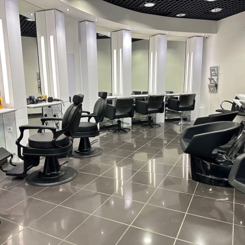 L’art De La Coiffure - Coiffure Gaillon - L’art De La Coiffure - Photo Galerie - OneBooking