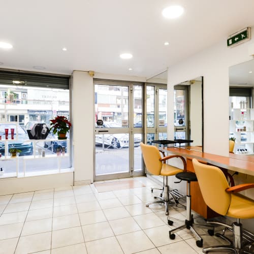 Fabio Coiffure - Coiffure Cagnes-sur-Mer - Fabio Coiffure - Photo Galerie - OneBooking