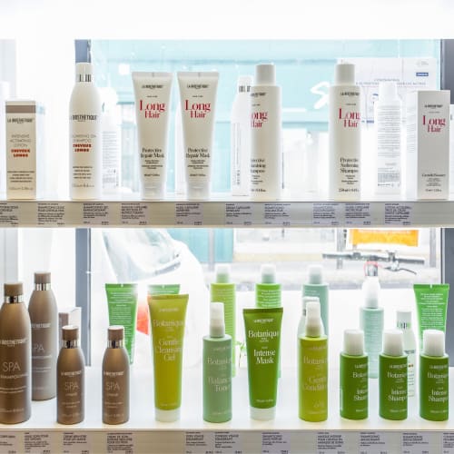 JACK'ATELIER COIFFURE - Massage Marseille - JACK'ATELIER COIFFURE - Photo Galerie - OneBooking