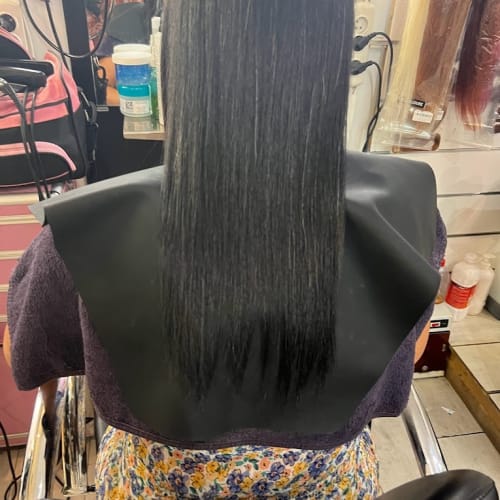 Blanco Black - Coiffure Toulouse - Blanco Black - Photo Galerie - OneBooking