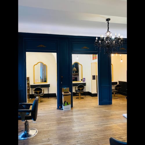 Faudra Tif Hair - Dijon / Code 2504 - Coiffure Dijon - Faudra Tif Hair - Dijon / Code 2504 - Photo Galerie - OneBooking