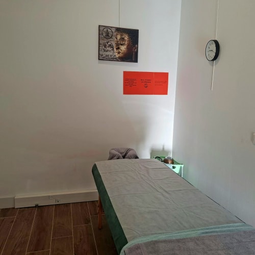 Baannan Thai spa - Massage Porto-Vecchio - Baannan Thai spa - Photo Galerie - OneBooking