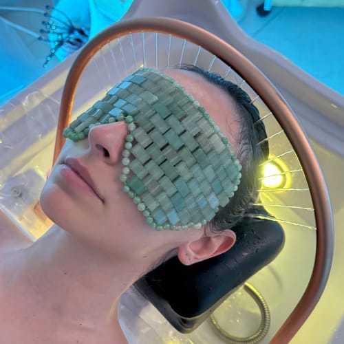 Maison Nacrée Head SPA & Hand SPA - Sourcils & cils Martigues - Maison Nacrée Head SPA & Hand SPA - Photo Galerie - OneBooking