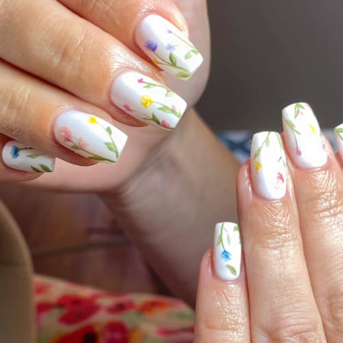 Ongles d'Amour - Onglerie Lyon - Ongles d'Amour - Photo Galerie - OneBooking