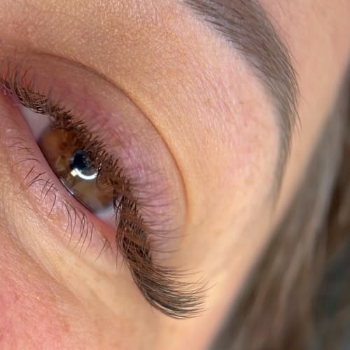 Leta Brow Lash - Soin visage Nice - Leta Brow Lash - Photo Galerie - OneBooking