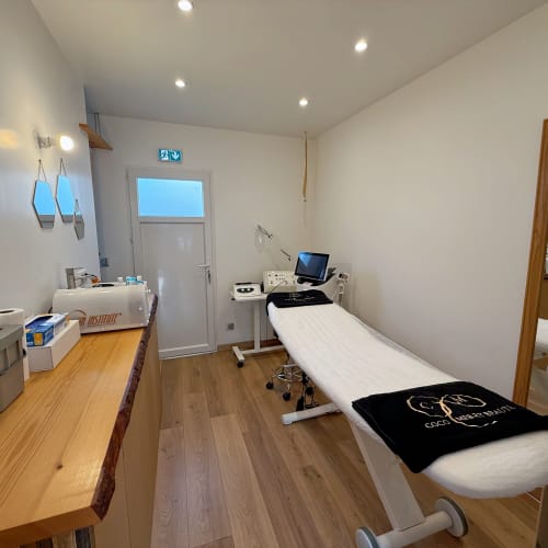 COCO MERRY - Sourcils & cils Lorient - COCO MERRY - Photo Galerie - OneBooking