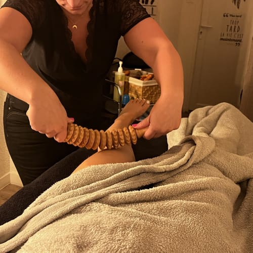 La Douce’heure d’Alicia - Institut de beauté Béziers - La Douce’heure d’Alicia - Photo Galerie - OneBooking