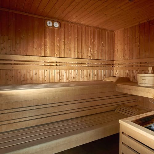 Océan de Beauté - Mercure Espace Bien-être - Institut de beauté Blotzheim - Océan de Beauté - Mercure Espace Bien-être - Photo Galerie - OneBooking