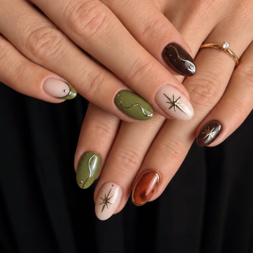 Nail moment’s beauty - Institut de beauté Nemours - Nail moment’s beauty - Photo Galerie - OneBooking