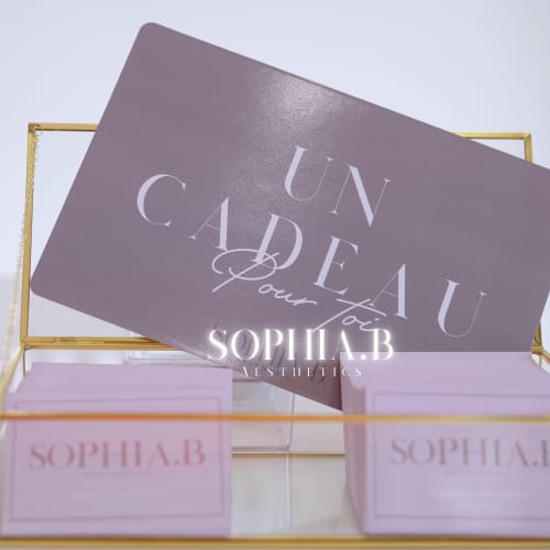 Sophia B - Coiffure Toulouse - Sophia B - Photo Galerie - OneBooking