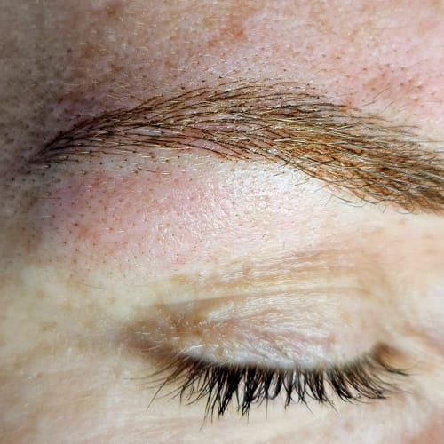 Beewomanly Brow & Lashes - Institut de beauté Lyon - Beewomanly Brow & Lashes - Photo Galerie - OneBooking