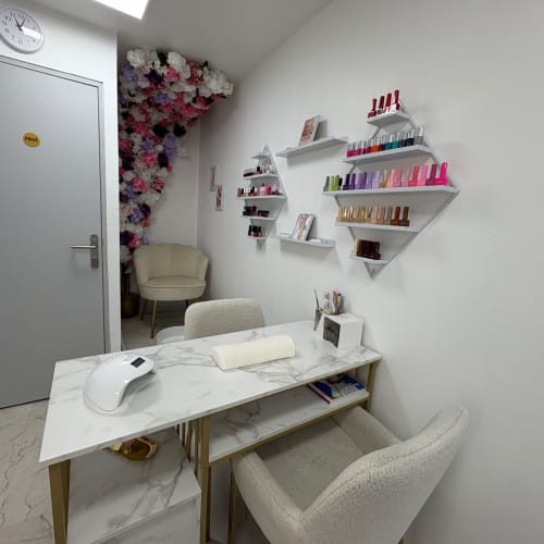 Leylabeautycenter - Coiffure Châteauroux - Leylabeautycenter - Photo Galerie - OneBooking