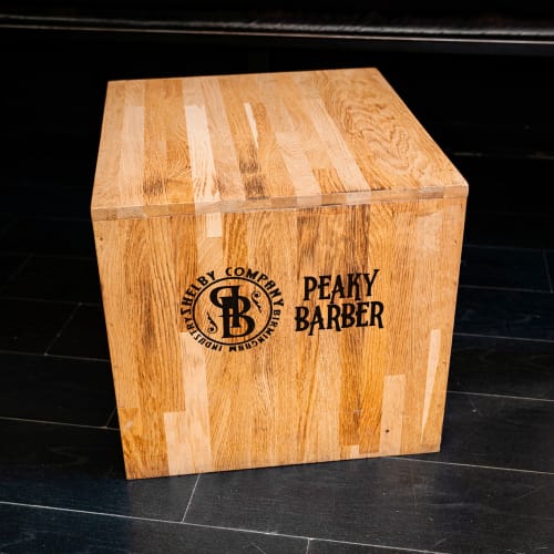The Glory Barber - Coiffure Toulouse - The Glory Barber - Photo Galerie - OneBooking