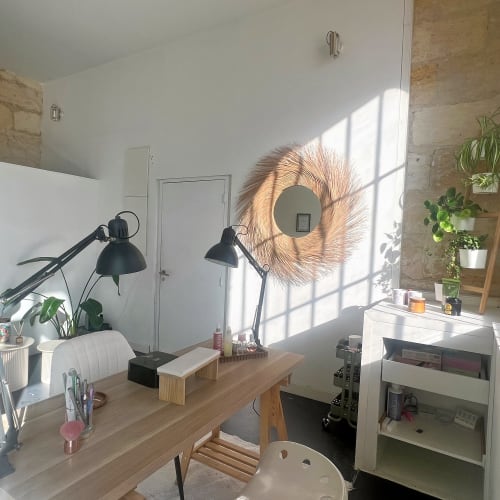 Joly Studio - Onglerie Bordeaux - Joly Studio - Photo Galerie - OneBooking