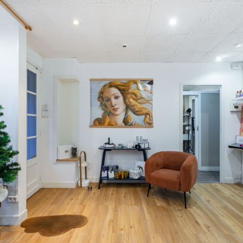 Institut graville - Onglerie Le Havre - Institut graville - Photo Galerie - OneBooking
