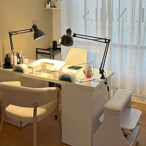 Doll Nails - Onglerie Lille - Doll Nails - Photo Galerie - OneBooking