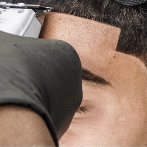 Royal Barber - Coiffure Nantes - Royal Barber - Photo Galerie - OneBooking
