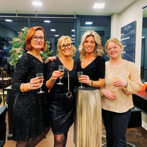 Au salon - Sourcils & cils Saint-Quentin - Au salon - Photo Galerie - OneBooking