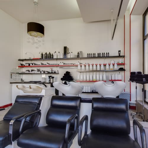 Anthony Bouillot by Coralie - Coiffure Vichy - Anthony Bouillot by Coralie - Photo Galerie - OneBooking