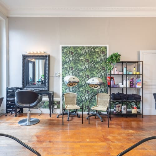 Salon Beautex - Coiffure & Esthétique - Sourcils & cils Vénissieux - Salon Beautex - Coiffure & Esthétique - Photo Galerie - OneBooking